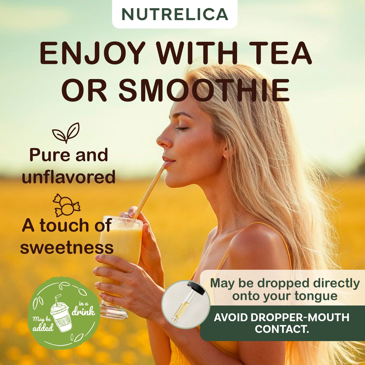 Mullein with Chlorophyll, Sea Moss & Nettle – Lung Support