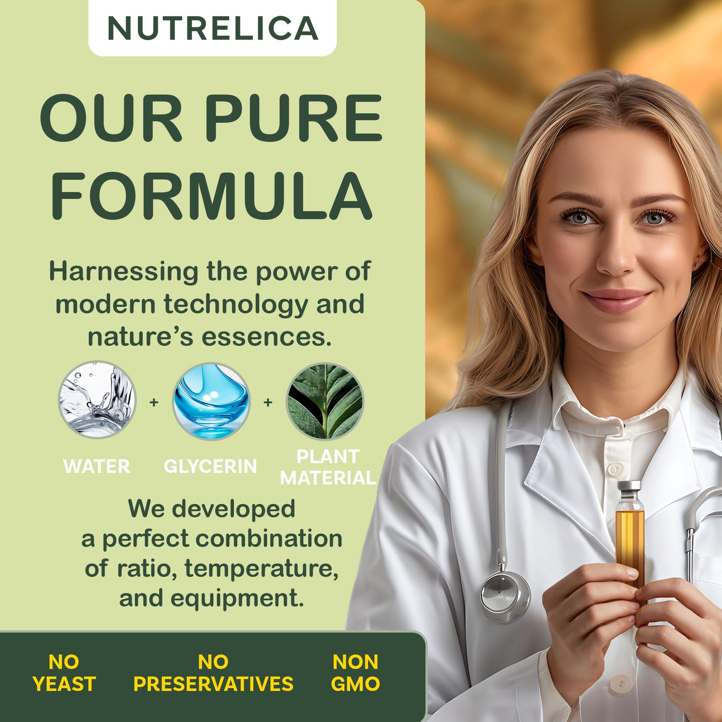 Maca Root with Ashwagandha & Fenugreek – Energy Support